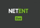 NetEnt Live Casino software